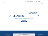 cleangreat.co.uk Thumbnail