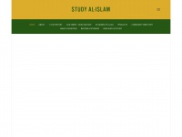 Studyal-islam.com