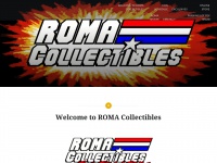 Romacollectibles.com