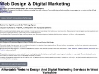 imwebdesigns.com Thumbnail