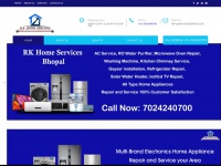 Rkhomeservices.in