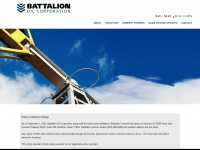 battalionoil.com
