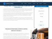 Customcratingandlogistics.com