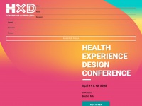 healthexperiencedesign.com Thumbnail