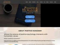 positivehumanism.com Thumbnail