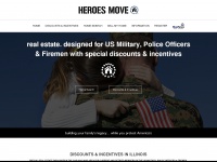 heroesmove.com