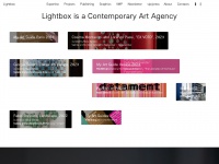 lightboxgroup.net Thumbnail