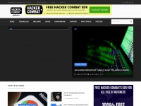 hackercombat.com