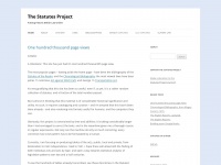 statutes.org.uk Thumbnail