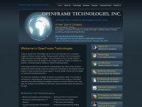 openframetechnologies.com