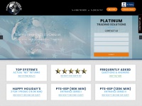 Platinumtradingsolutions.com