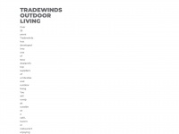 tradewinds.co.nz Thumbnail