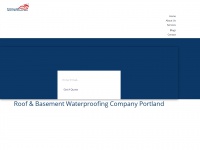 Portland-waterproofing.com