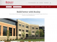 Boxleyhardscapes.com