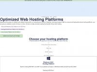 Adaptivewebhosting.com