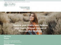 vitalitywellnessclinic.com Thumbnail