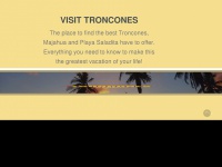 visittroncones.com