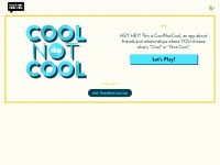 coolnotcoolquiz.org Thumbnail