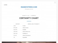 Mannyotero.com