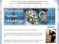 Bluebonnettartanweddings.com.au