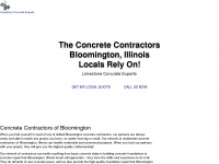 concrete-bloomington.com
