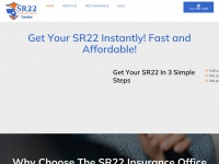 Sr22insurancetustin.com