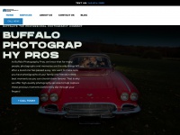 buffalophotographypros.com Thumbnail