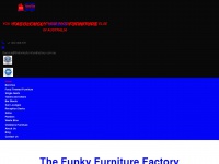 thefunkyfurniturefactory.com.au Thumbnail