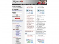 physics24.com
