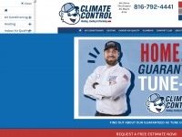 climatecontrolkc.com