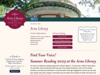 armslibrary.org Thumbnail
