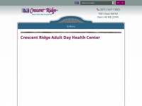 Crescentridgeadultdaycenter.com