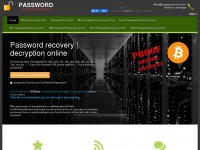 password-online.com Thumbnail