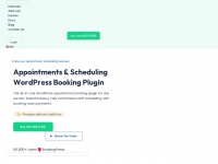 bookingpressplugin.com