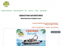 Sebastianadventures.com