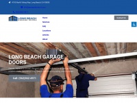 garagedoorport.com Thumbnail