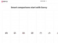 savvy.com.au Thumbnail