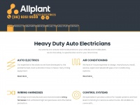 allplant.net.au Thumbnail