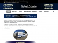 firehawkprotectionems.com
