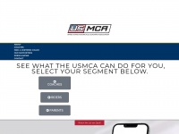 Usmca.org