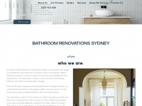 easternsuburbsbathrooms.com.au Thumbnail