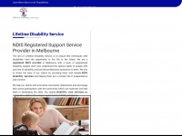 lifetimedisabilityservices.org.au Thumbnail
