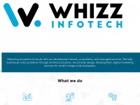Whizzinfotech.com.au