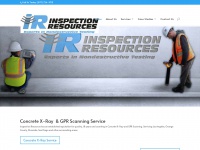 inspection-resources.com Thumbnail