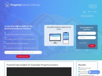 Propertydirector.com.au