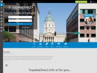 topekadirect.info Thumbnail