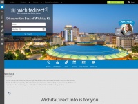 wichitadirect.info