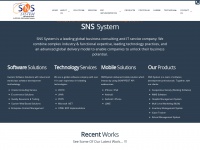 snssystem.com