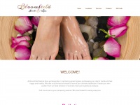Bloomfieldnail.com