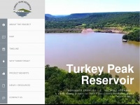 turkeypeakreservoir.com